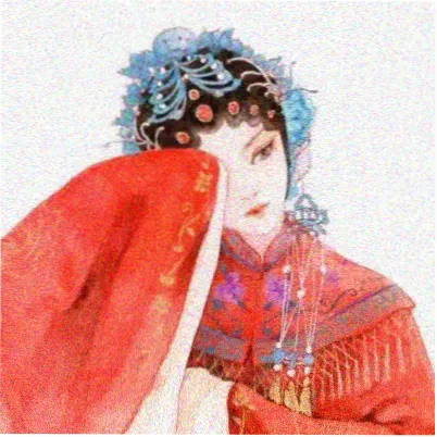 舒淇 饰演 苏晓